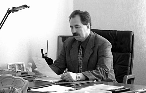 фото: Домашенко Анатолій Васильович